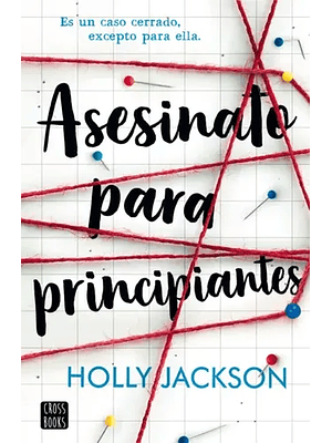 1 Asesinato Para Principiantes 