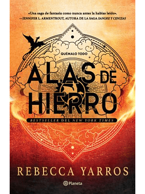 Empireo 2 Alas De Hierro 