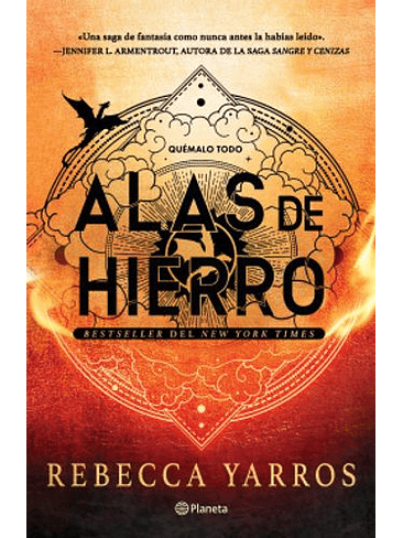 Empireo 2 Alas De Hierro  1