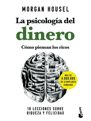Psicologia Del Dinero, La