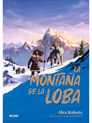 Montaña De La Loba, La