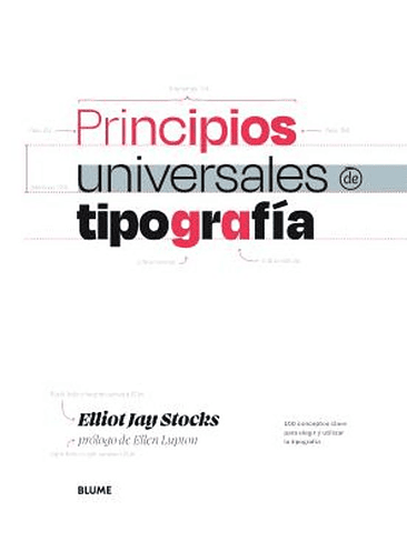 Principios Universales De Tipografia 1