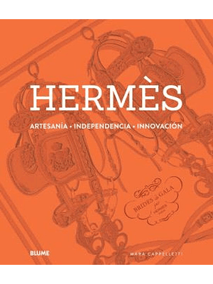 Hermes - Artesania Independencia Innovacion