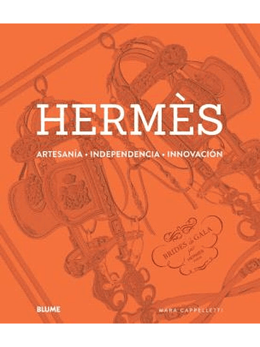 Hermes - Artesania Independencia Innovacion 1