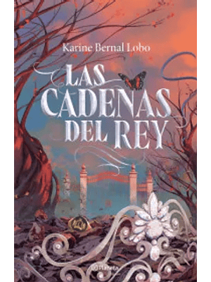 Trilogia Rey 2 Las Cadenas Del Rey