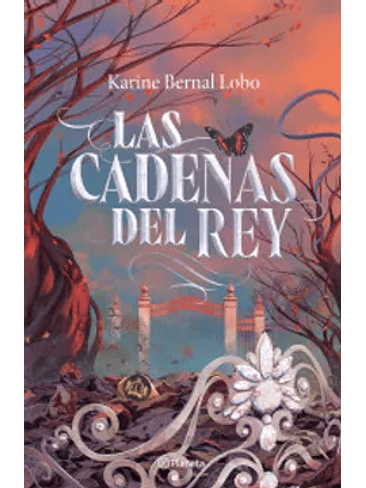 Trilogia Rey 2 Las Cadenas Del Rey 1