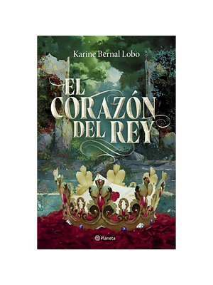 Trilogia Rey 3 El Corazon Del Rey