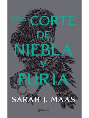 Una Corte De Rosas Y Espinas 2 Una Corte De Niebla Y Furia