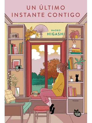 Un Ultimo Instante Contigo