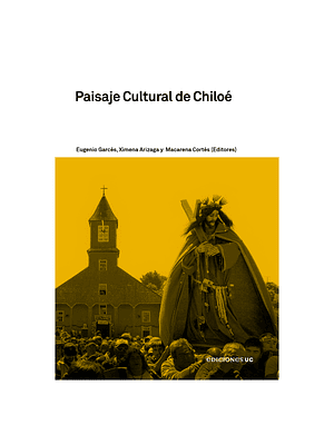 Paisaje Cultural De Chiloe