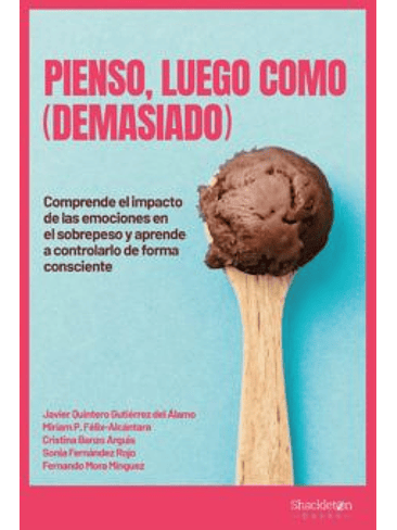 Pienso Luego Como Demasiado 1