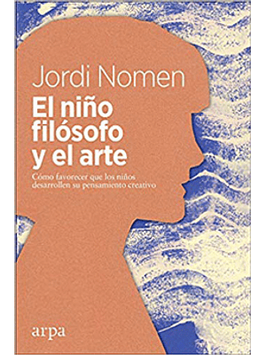 Niño Filosofo Y El Arte, El