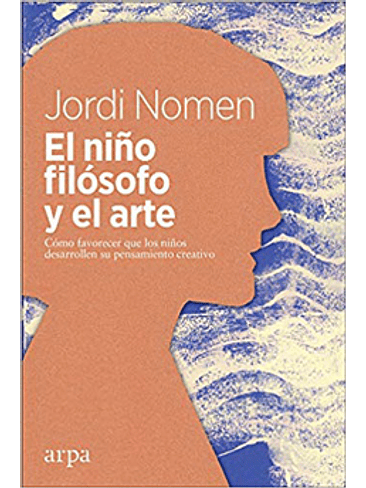 Niño Filosofo Y El Arte, El 1