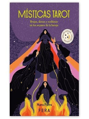 Misticas Tarot 