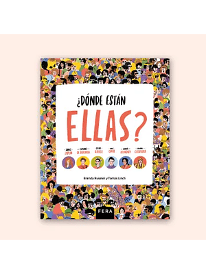 Donde Estan Ellas