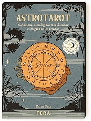Astrotarot