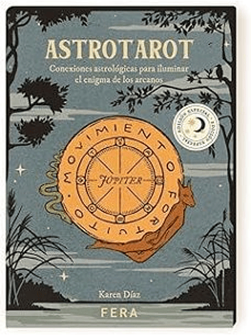 Astrotarot 1