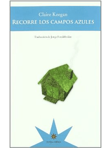 Recorre Los Campos Azules 1