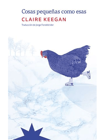 Cosas Pequeñas Como Esas  1