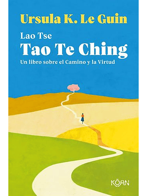 Tao Te Ching