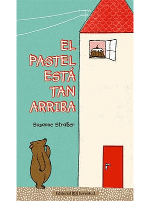 Pastel Esta Tan Arriba, El