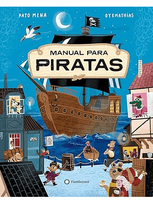 Manual Para Piratas