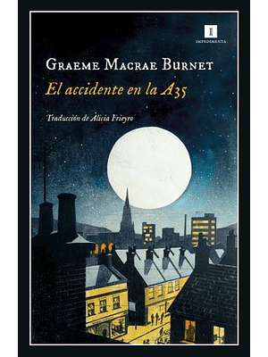Accidente En La A35 