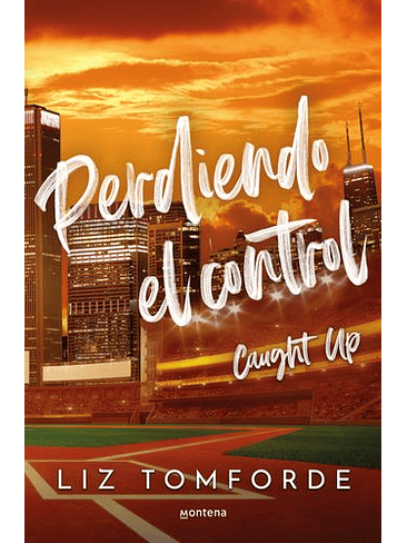 Ciudad De Los Vientos 3 Perdiendo El Control  1