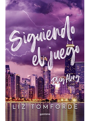 Ciudad De Los Vientos 4 Siguiendo El Juego