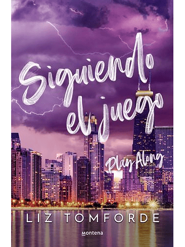 Ciudad De Los Vientos 4 Siguiendo El Juego 1