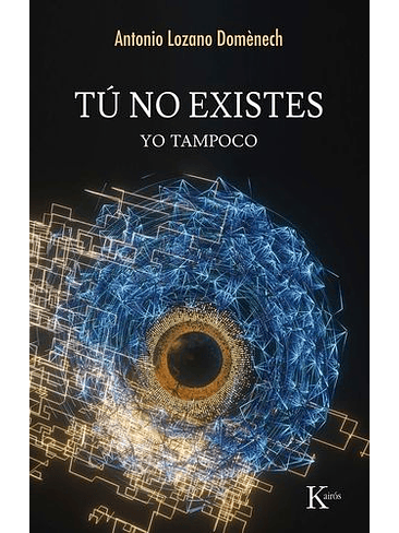 Tu No Existes Yo Tampoco 1