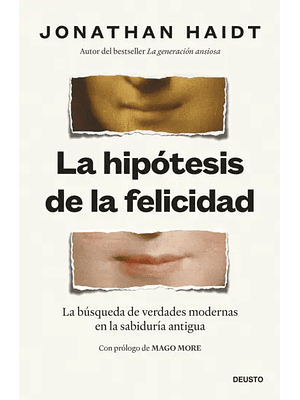Hipotesis De La Felicidad, La