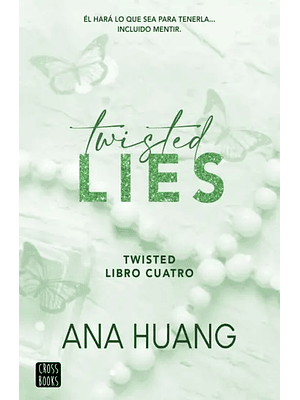 Twisted 4 Twisted Lies
