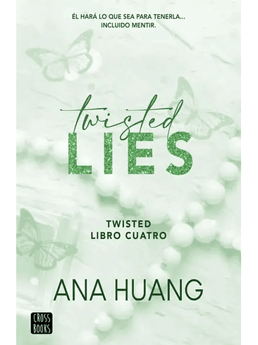 Twisted 4 Twisted Lies 1