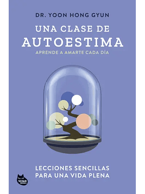 Otra Clase De Autoestima