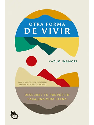 Otra Forma De Vivir