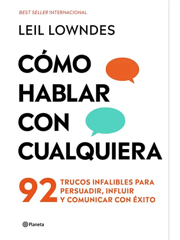 Como Hablar Con Cualquiera 1