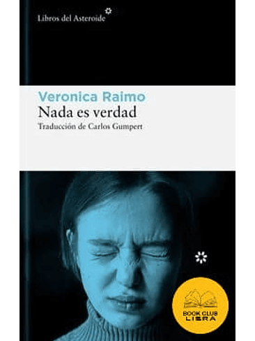 Book Club: Narrativa 31 De Marzo 1