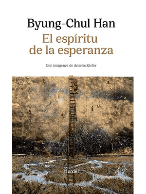 Espiritu De La Esperanza, El