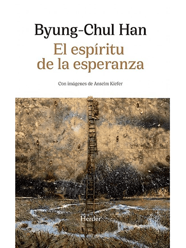 Espiritu De La Esperanza, El 1