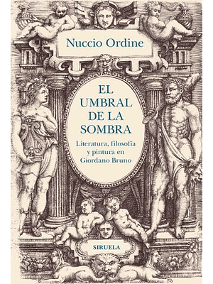 Umbral De La Sombra, El