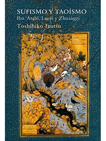 Sufismo Y Taoismo 1