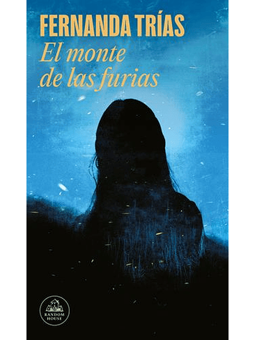 Monte De Las Furias, El 1