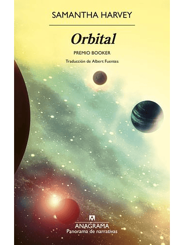 Orbital 1