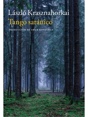 Tango Satanico 1