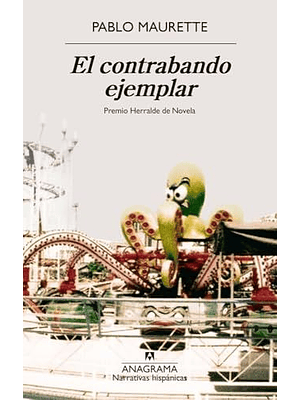 Contrabando Ejemplar, El