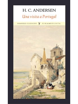 Una Visita A Portugal