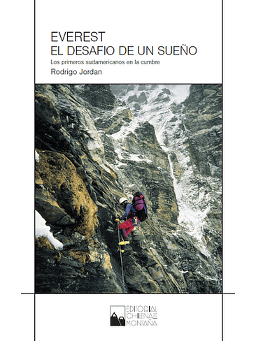 Everest El Desafío De Un Sueño 1