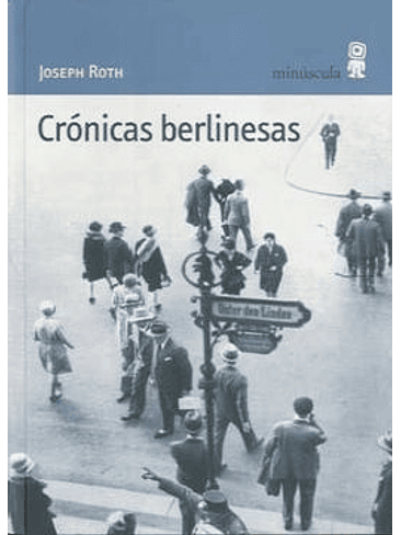 Cronicas Berlinesas 1