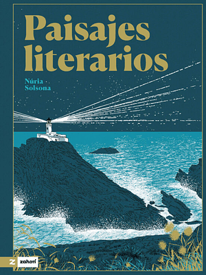 Paisajes Literarios